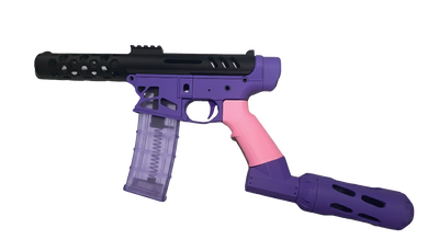 Core SQB Gel Blaster - Amethyst Pulse