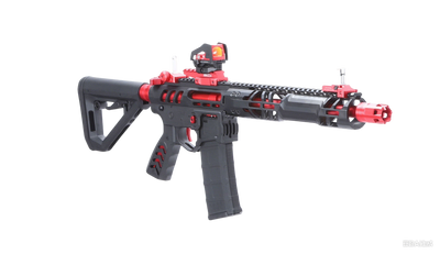 F1 Metal Gel Blaster