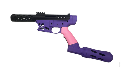 Core SQB Gel Blaster - Amethyst Pulse