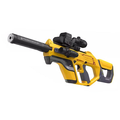 Hurricane Splatter Blaster