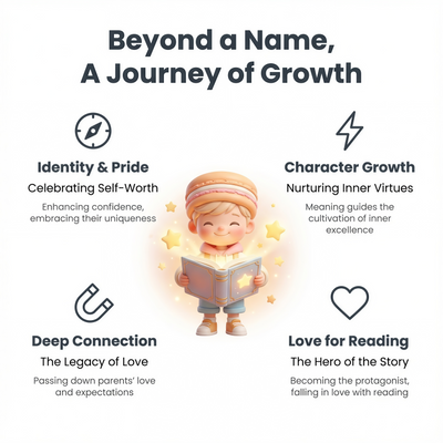 Name Meaning Educational