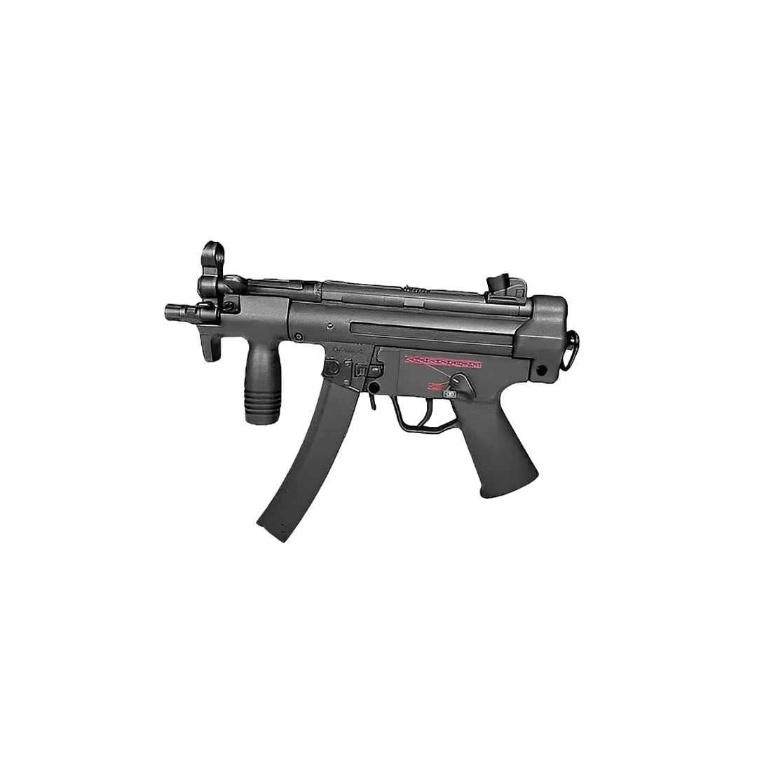 JM MP5K Gen20 – YaGee