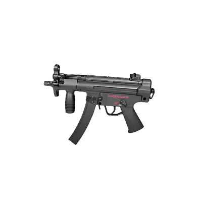 Personalized JM MP5K Gen20 storybook by YaGee - custom character for kids