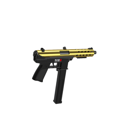 Nylon TEC9