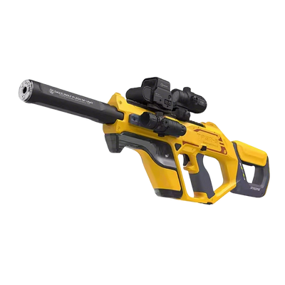 Personalized Hurricane Splatter Blaster storybook by YaGee - custom character for kids