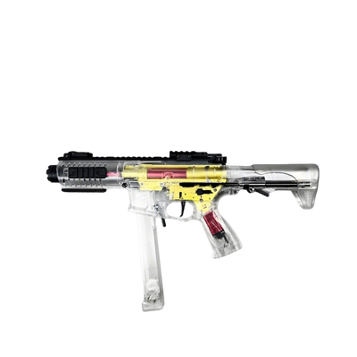 ARP9 Transparent-Gold Version