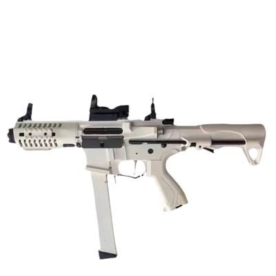 Personalized XYL ARP9 V5.0 storybook by YaGee - custom character for kids