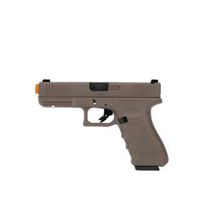 KJ G17 Hop-Up