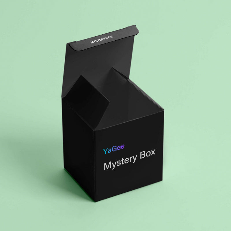 #Box_Toy Mystery Box
