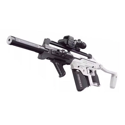 Dimensional Splatter Blaster