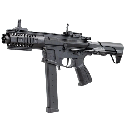 Personalized TianGong ARP9 storybook by YaGee - custom character for kids