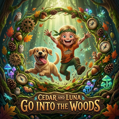 Adventure with Toy / Pet