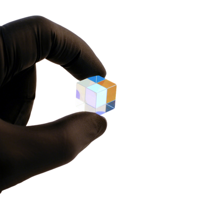 Prism Light Cube