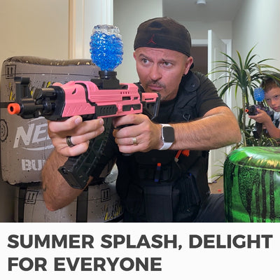 YaGee Gel Blaster Fun Pack