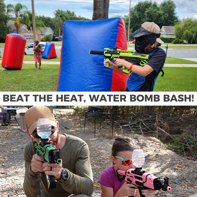 #Type_Gelblaster Pack  - 50% OFF