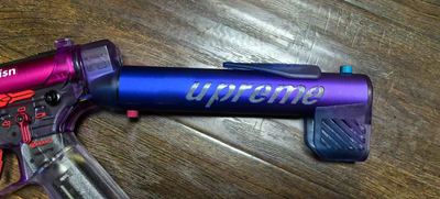 Ultimate SQB Gel Blaster