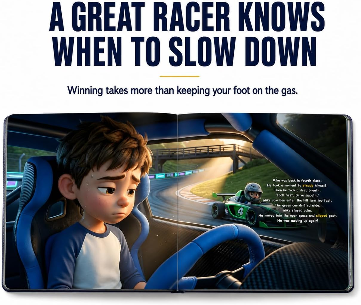 Racing Adventure