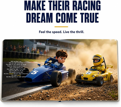 Racing Adventure