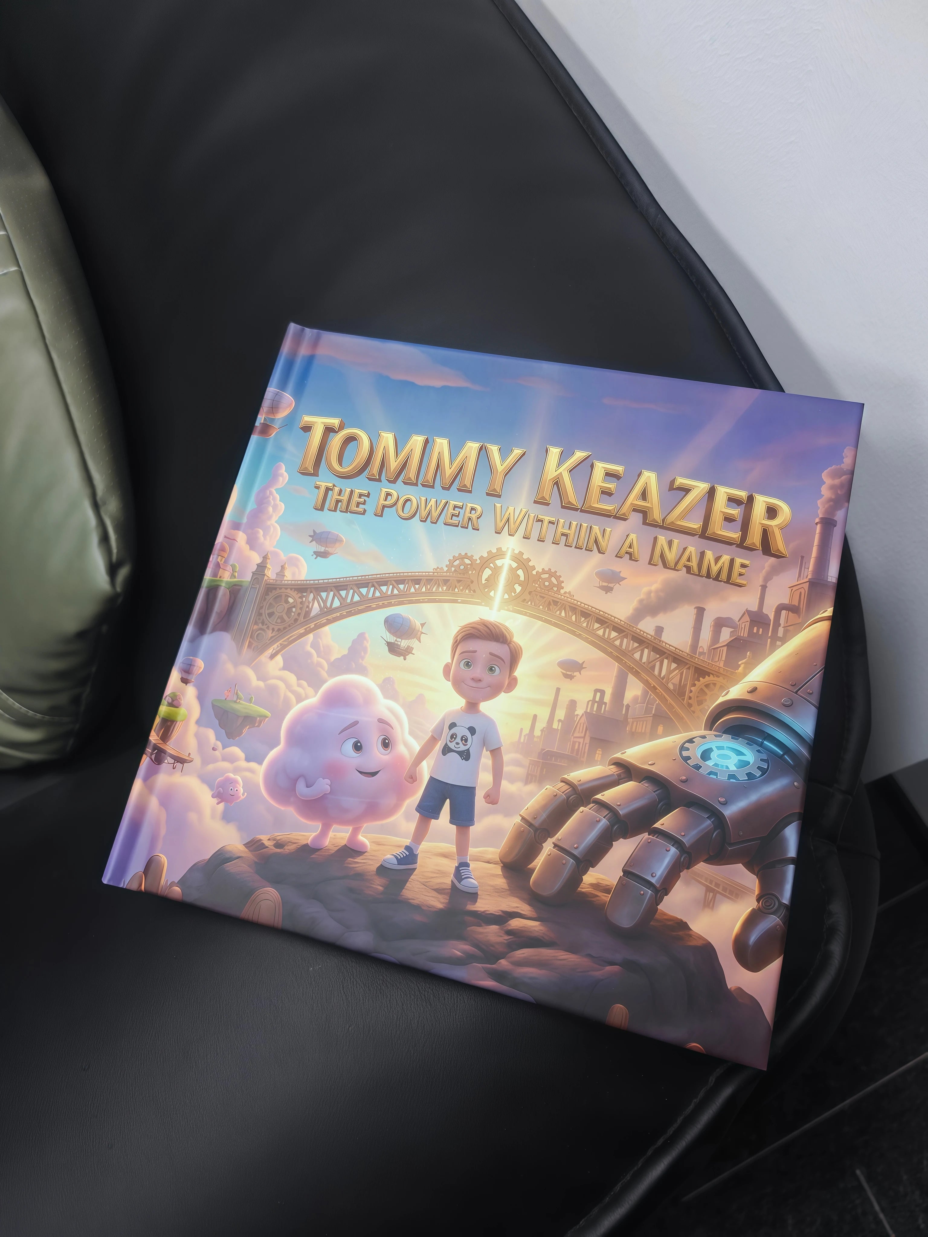 Name Meaning Educational