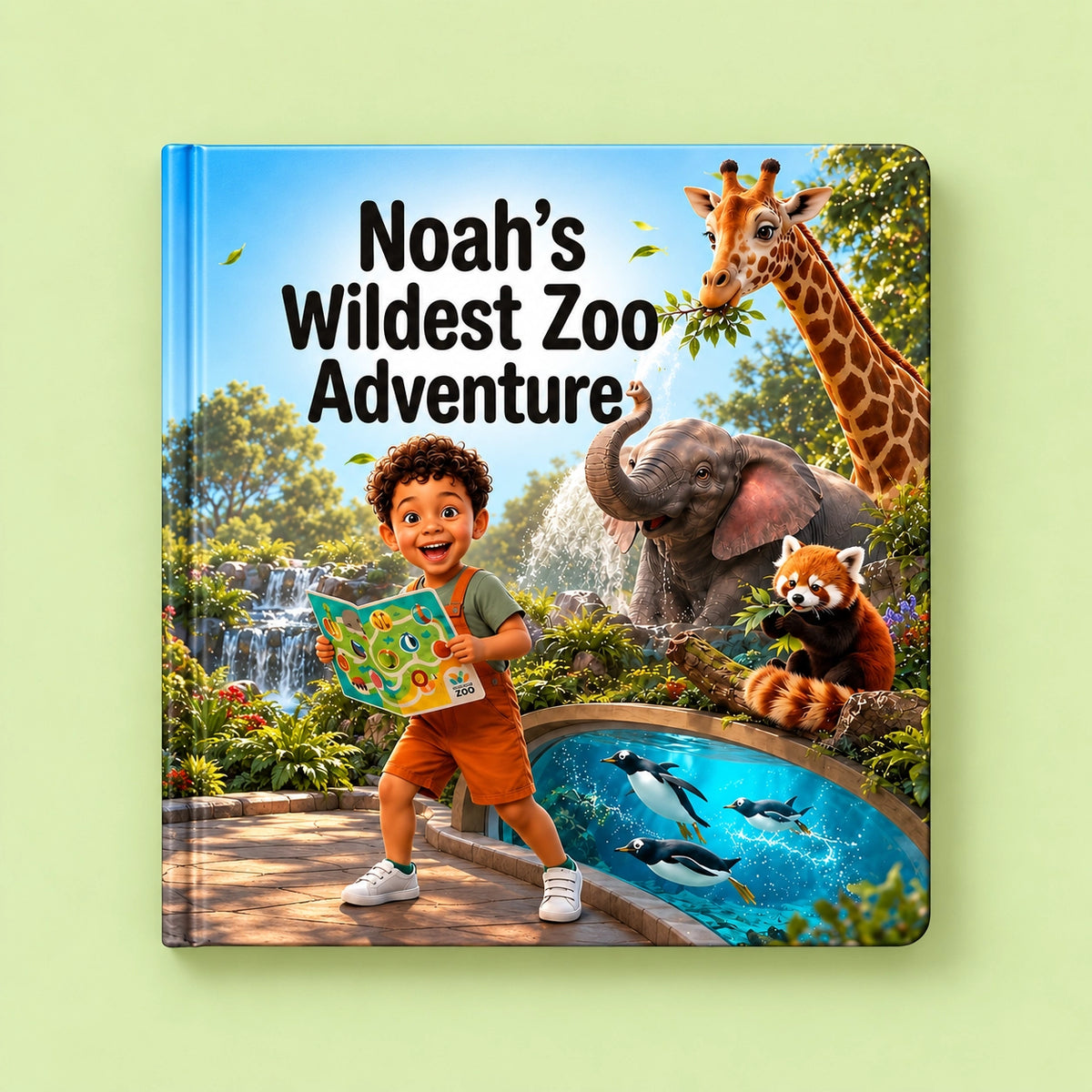 ZOO Exploration