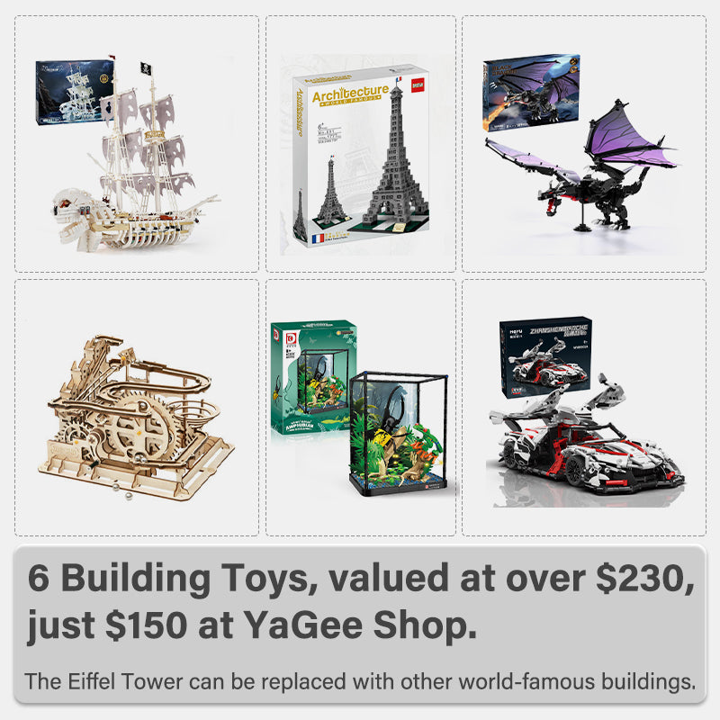 #Box_Building Toys Box