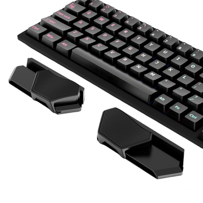 YaGee Magnetic Levitation Wrist Rest