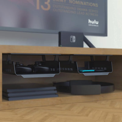 YaGee Under Desk Shelf