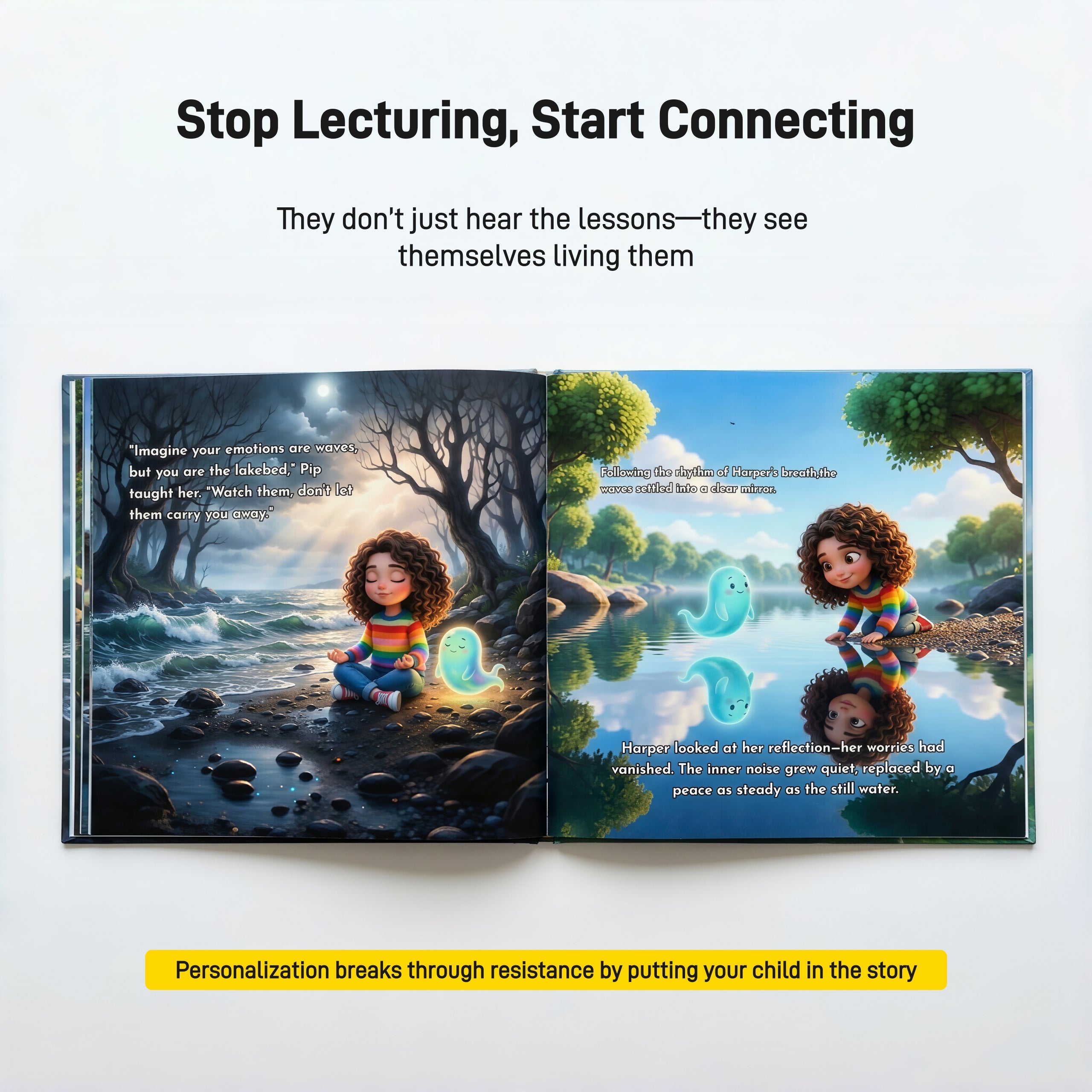 Children's Mindfulness