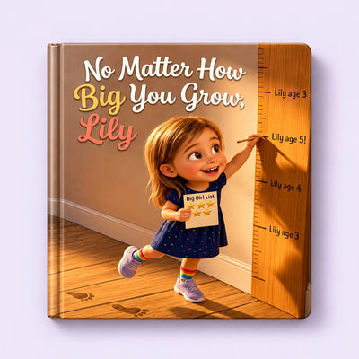 Growing Up Gift