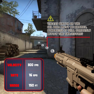 ARP9 - Gen8.5 Gearbox