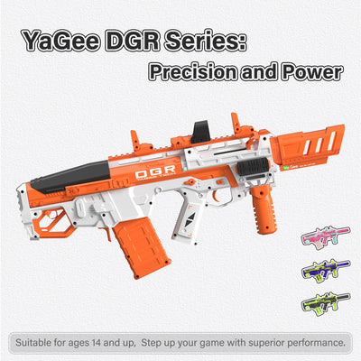 YaGee Gel Blaster Fun Pack