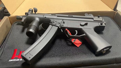 JM MP5K Gen20
