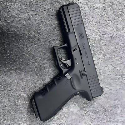 KJ G17 Hop-Up
