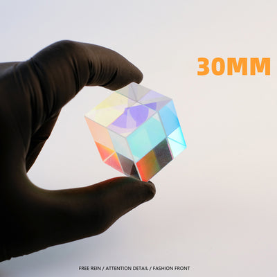 Prism Light Cube