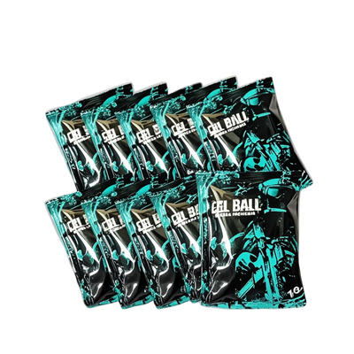 YaGee Gel Ball Nachfüllmunition, 100.000 Stück