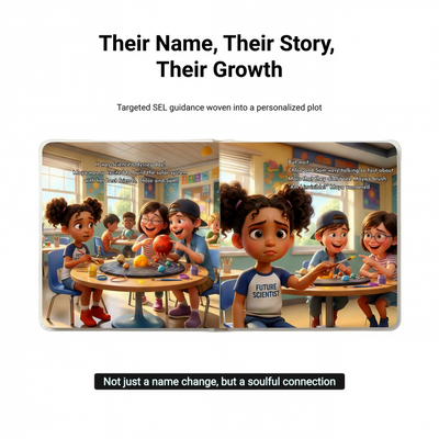 Social-Emotional Learning (SEL)