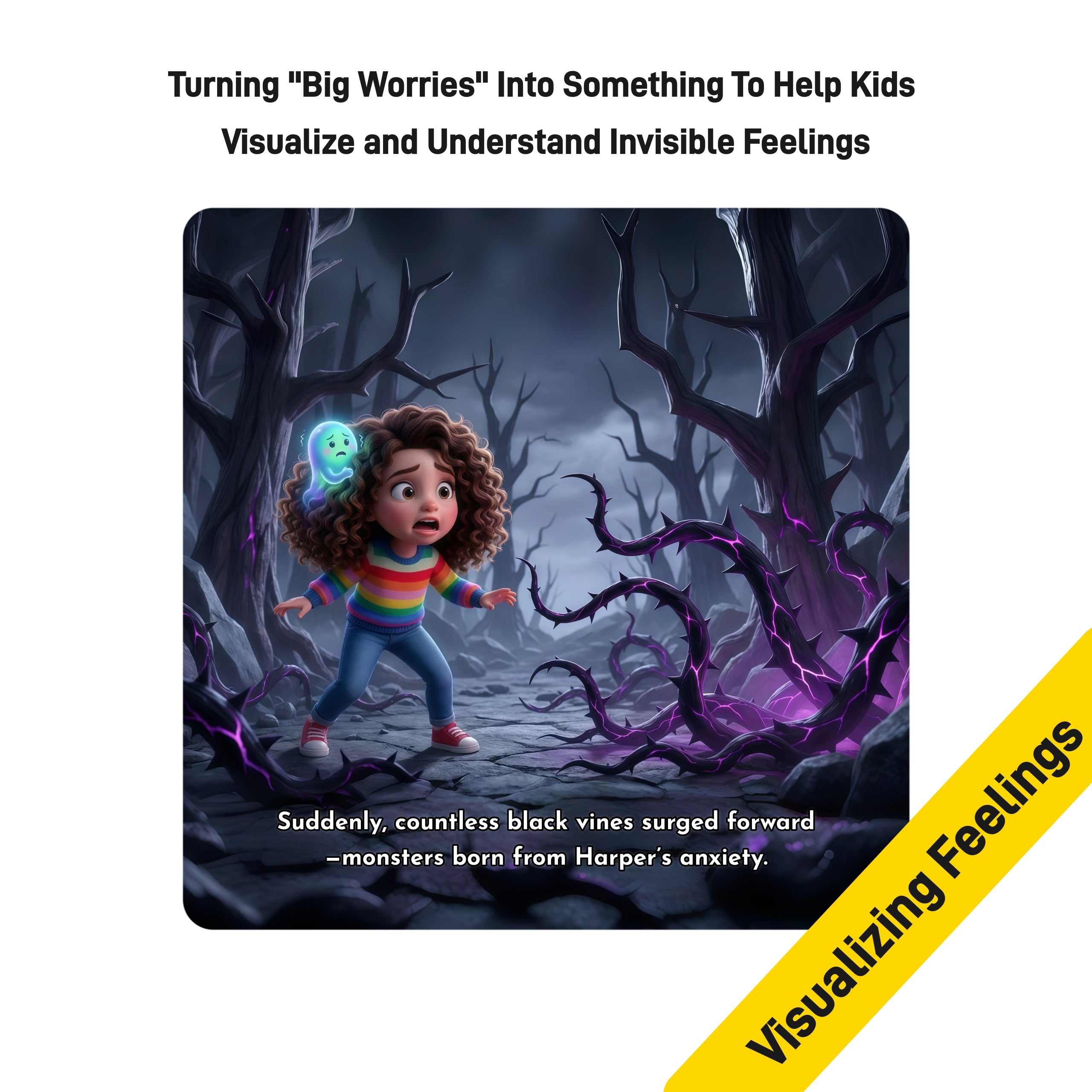 Children's Mindfulness