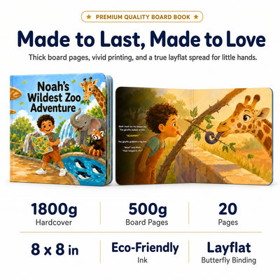 ZOO Exploration, Soft Art
