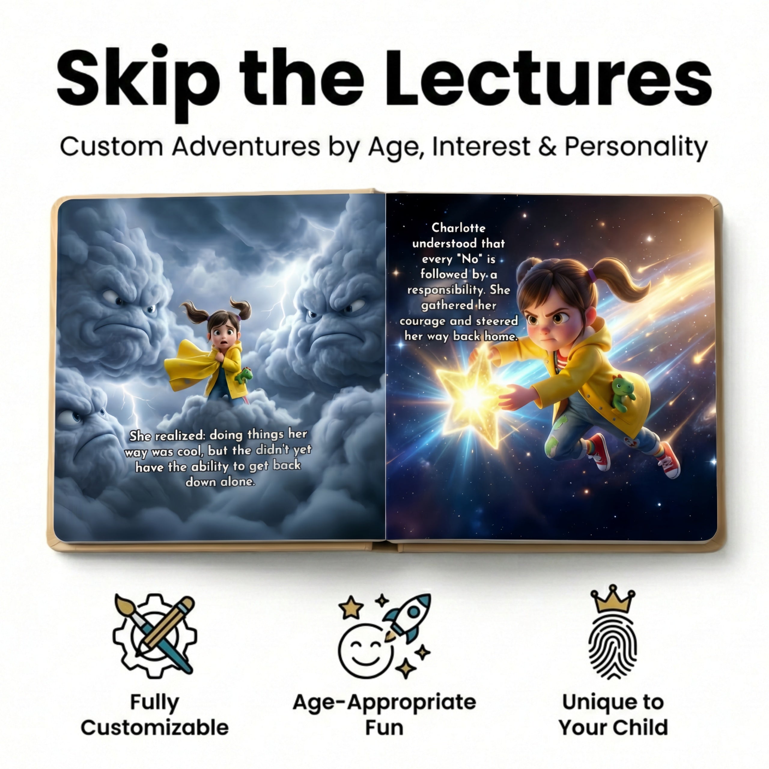 Boundaries & Responsibility