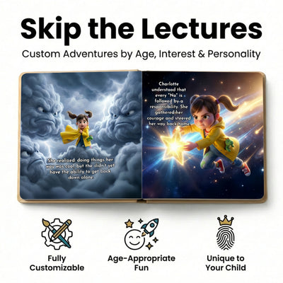 Boundaries & Responsibility