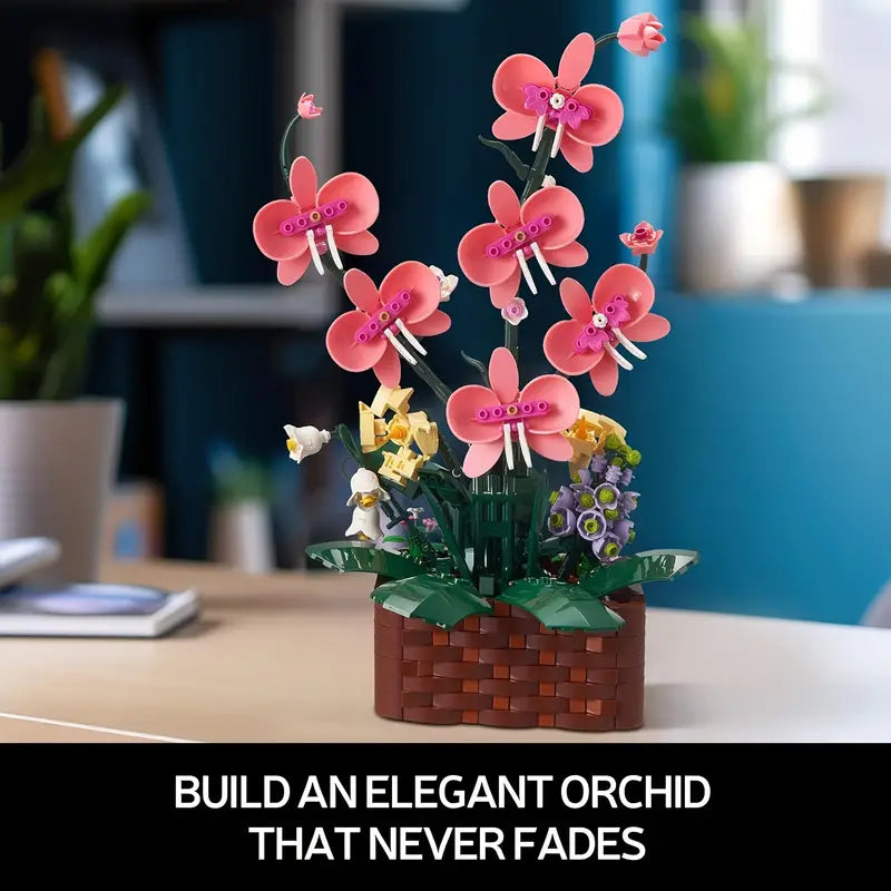 #Style_Orchid