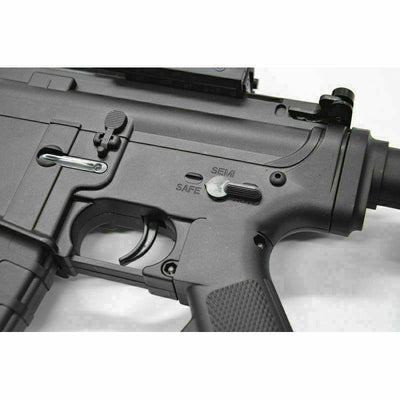 JM Jinming Gen8 J8 M4A1