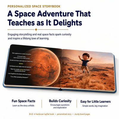 Space Exploration, Cinematic Art