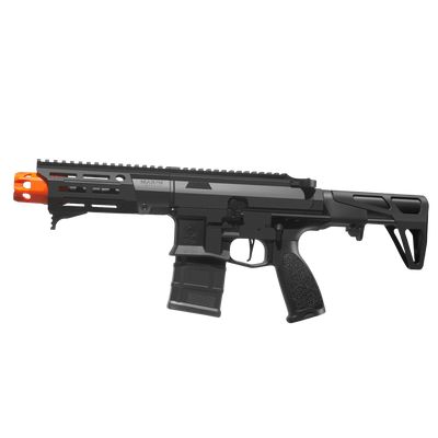 Modified PDX - Gen8.5 Gearbox