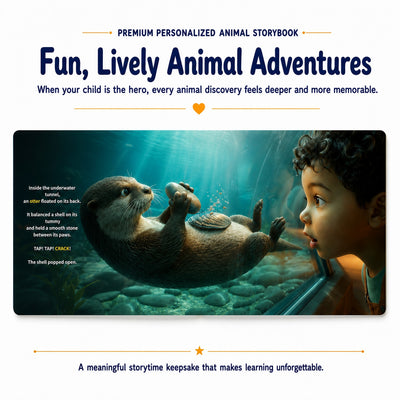 ZOO Exploration, Cinematic Art