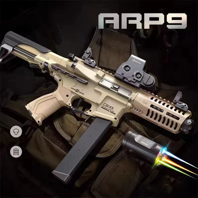 Nylon ARP9