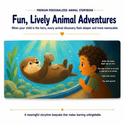 ZOO Exploration, Soft Art