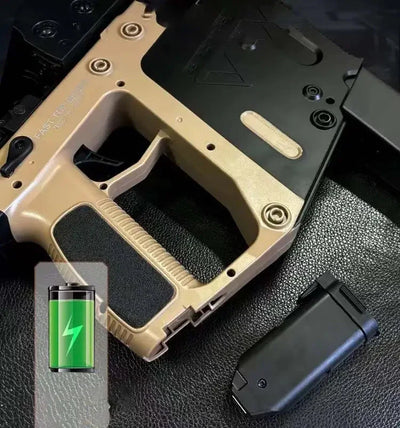 Nylon Vector Gel Blaster