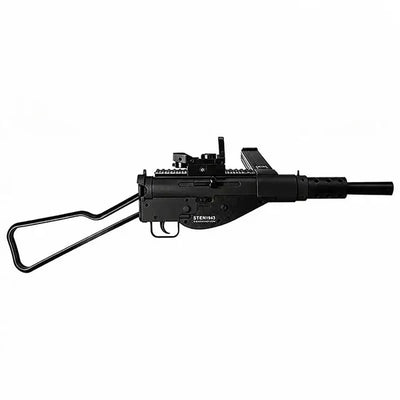 Handi STEN MK2 Gel Blaster
