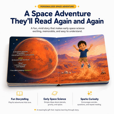 Space Exploration, Soft Art